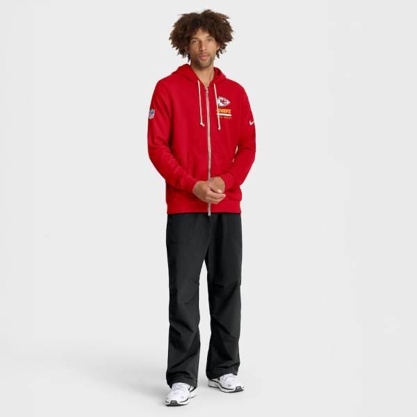 NIKE（ナイキ） NFL公式 メンズ パーカー 長袖トップス トレーナー 