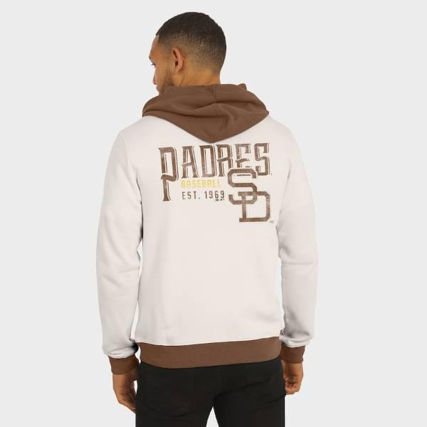 MLB公式 正規品 メンズ パーカー 長袖トップス フーディー