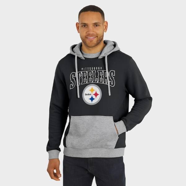 NFL公式 正規品 メンズ パーカー 長袖トップス フーディー 
