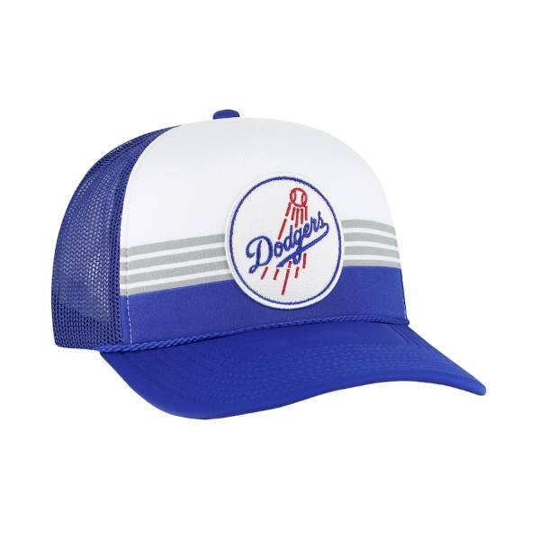 MLB公式 正規品 メンズ キャップ 帽子 ハット ベースボールキャップ 47 Brand 大谷翔平 ロサンゼルス・ドジャース Los Angeles Dodgers_1