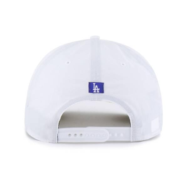 MLB公式 正規品 メンズ キャップ 帽子 ハット ベースボールキャップ 47 Brand 大谷翔平 ロサンゼルス・ドジャース Dodgers Brrr Fairway Hitch Adjustable Hat_2