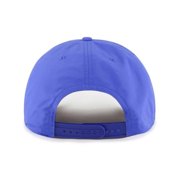 MLB公式 正規品 メンズ キャップ 帽子 ハット ベースボールキャップ 47 Brand 大谷翔平 ロサンゼルス・ドジャース Dodgers Campscape Hitch Adjustable Hat_2