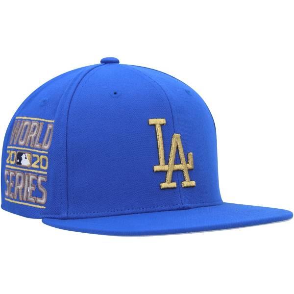 MLB公式 正規品 メンズ キャップ 帽子 ハット ベースボールキャップ ミッチェルアンドネス 大谷翔平 ロサンゼルス・ドジャース Dodgers Champ'd Up Snapback Hat_2