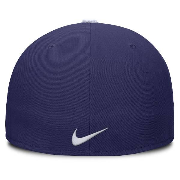 MLB公式 正規品 メンズ キャップ 帽子 ハット ベースボールキャップ ナイキ Nike 大谷翔平 ロサンゼルス・ドジャース Dodgers Nike True Performance Fitted Hat_3