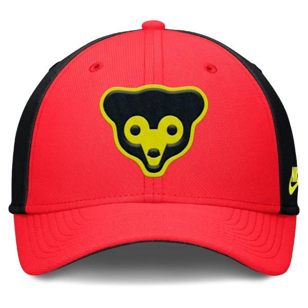 NIKE（ナイキ） MLB公式 メンズ キャップ 帽子 ハット ベースボール