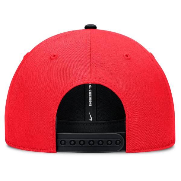 NIKE（ナイキ） MLB公式 メンズ キャップ 帽子 ハット ベースボール