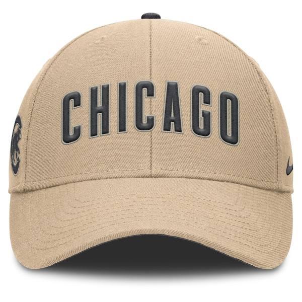 MLB公式 正規品 メンズ キャップ 帽子 ハット ベースボールキャップ ナイキ Nike シカゴ・カブス 今永昇太 鈴木誠也 Chicago Cubs_1