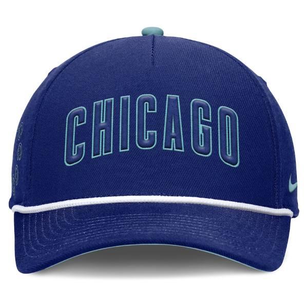 MLB公式 正規品 メンズ キャップ 帽子 ハット ベースボールキャップ ナイキ Nike シカゴ・カブス 今永昇太 鈴木誠也 Chicago Cubs Nike_1