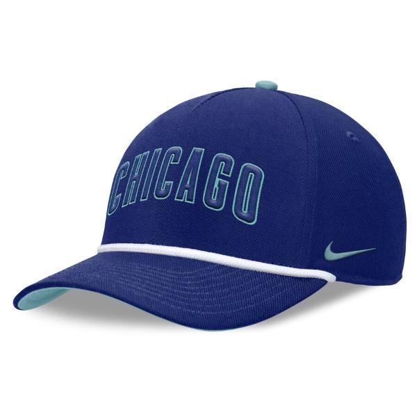 MLB公式 正規品 メンズ キャップ 帽子 ハット ベースボールキャップ ナイキ Nike シカゴ・カブス 今永昇太 鈴木誠也 Chicago Cubs Nike_2