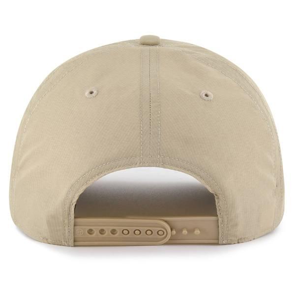 MLB公式 正規品 メンズ キャップ 帽子 ハット ベースボールキャップ 47 Brand シカゴ・カブス 今永昇太 鈴木誠也 Chicago Cubs 47 Cozumel Hitch Adjustable Hat_1