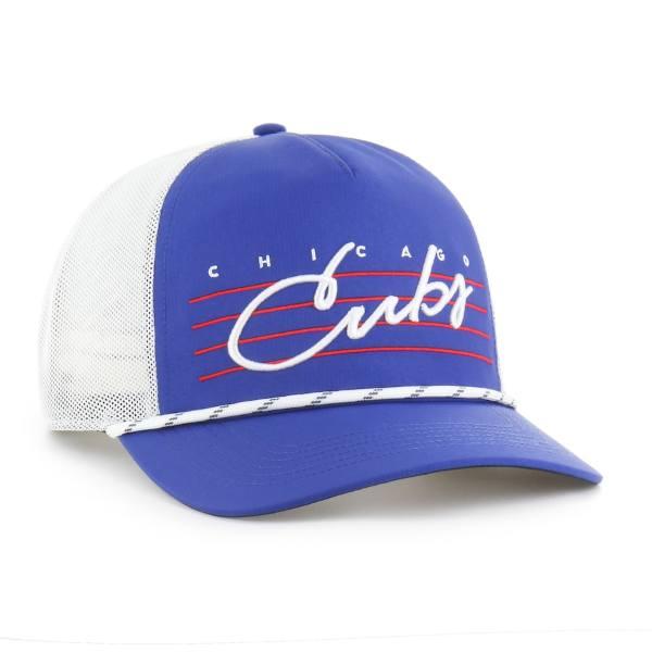 MLB公式 正規品 メンズ キャップ 帽子 ハット ベースボールキャップ 47 Brand シカゴ・カブス 今永昇太 鈴木誠也 Chicago Cubs_1