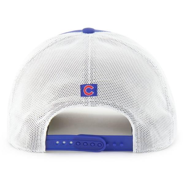 MLB公式 正規品 メンズ キャップ 帽子 ハット ベースボールキャップ 47 Brand シカゴ・カブス 今永昇太 鈴木誠也 Chicago Cubs_2