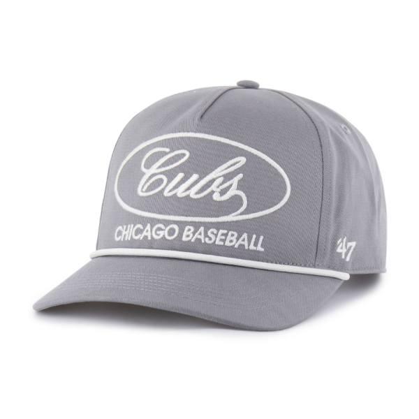 MLB公式 メンズ キャップ 帽子 ハット ベースボールキャップ 47 Brand 