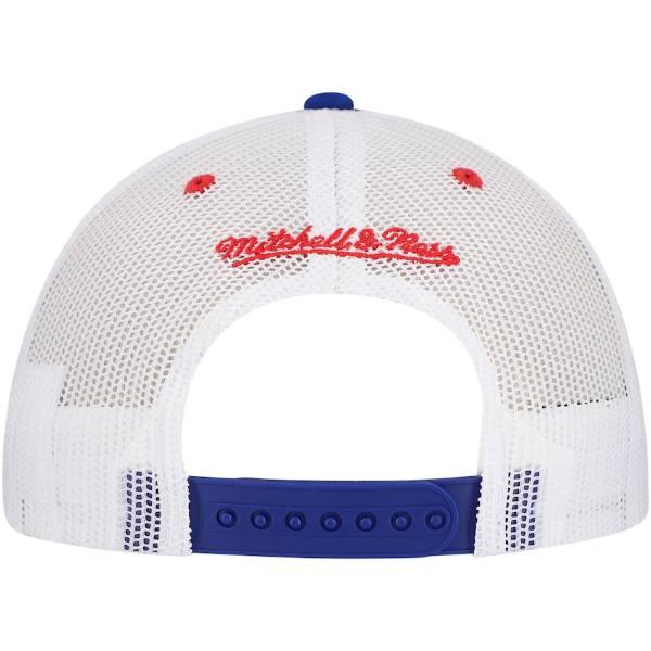 MLB公式 正規品 メンズ キャップ 帽子 ハット ベースボールキャップ ミッチェルアンドネス シカゴ・カブス 今永昇太 鈴木誠也 Chicago Cubs_3