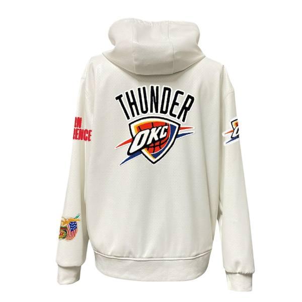 NBA公式 メンズ パーカー フーディー 長袖トップス ジェフ・ハミルトン