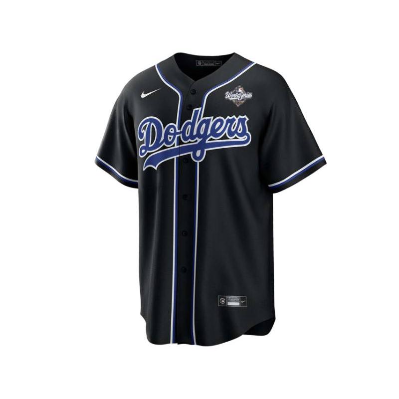 NIKE（ナイキ） MLB公式 正規品 ミゲル・ロハス ワールドシリーズ 2025