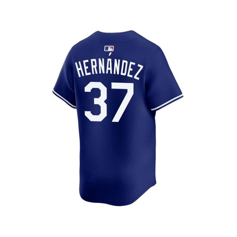 NIKE（ナイキ） MLB公式 正規品 テオスカー・ヘルナンデス ワールド