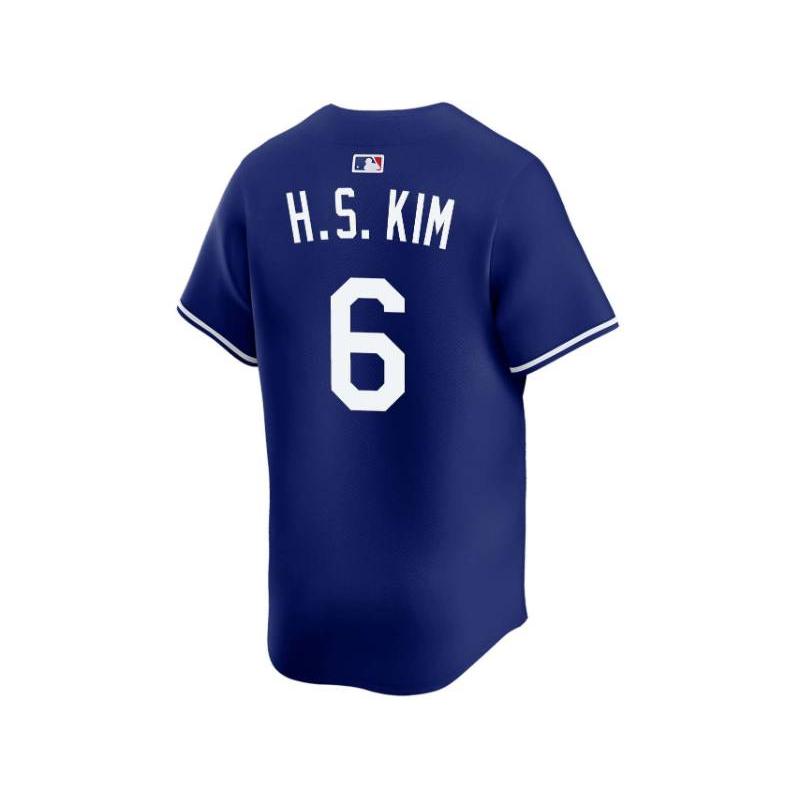 Nike Dodgers ユニフォーム 子供Mサイズ NIKE ドジャース 大谷翔平 レプリカユニフォーム ホーム ホワイト