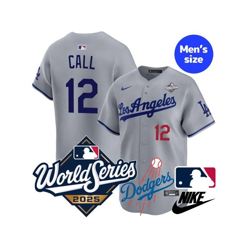 NIKE（ナイキ） MLB公式 正規品 アレックス・コール ワールドシリーズ