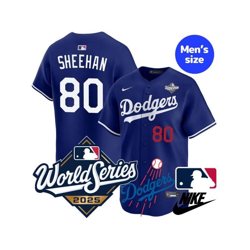 NIKE（ナイキ） MLB公式 正規品 エメット・シーハン シーアン ワールド