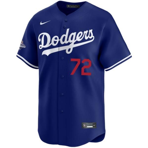 NIKE（ナイキ） MLB公式 正規品 ユニフォーム ユニホーム ジャージー
