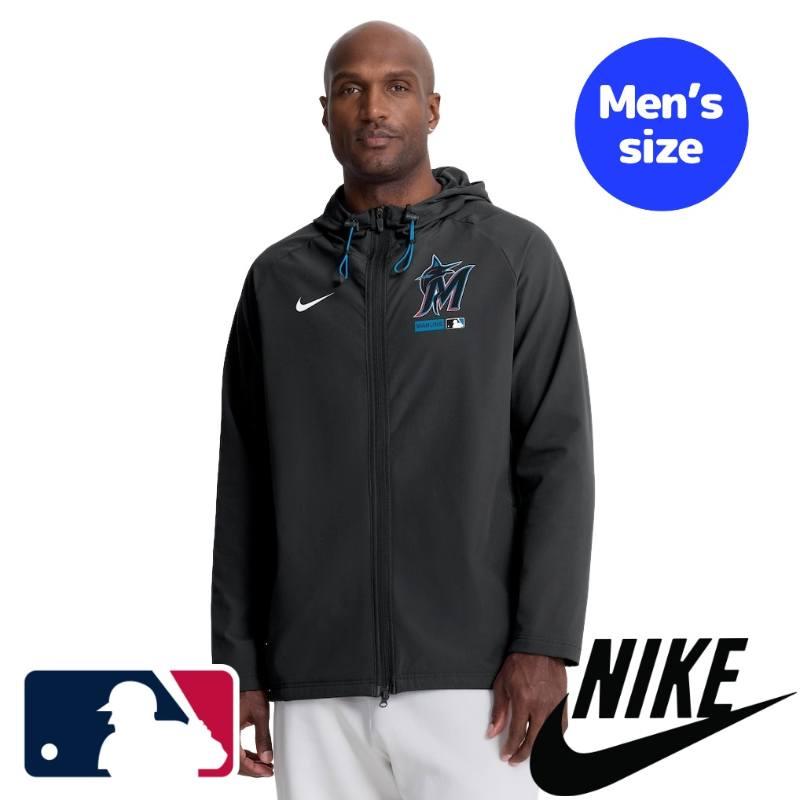NIKE（ナイキ） MLB公式 メンズ ウィンドブレーカー ジャケット