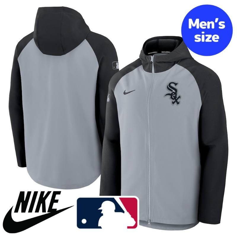 NIKE（ナイキ） MLB公式 メンズ ウィンドブレーカー ジャケット