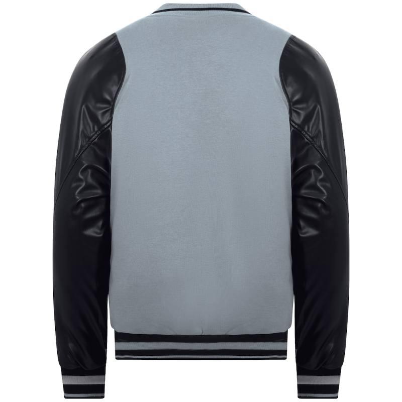 Levelwear レベルウェア MLB公式 メンズ スタジャン ジャケット