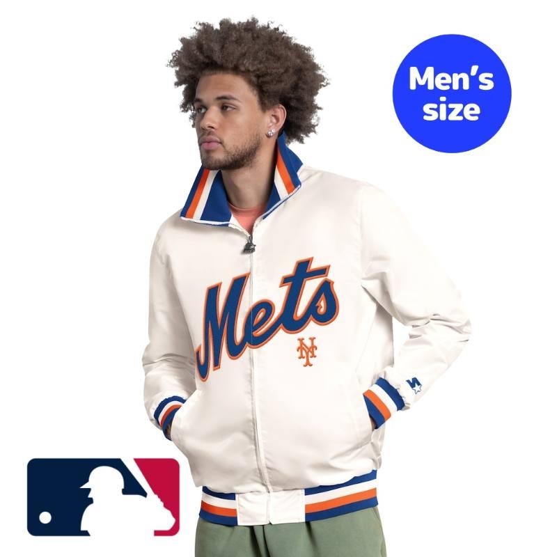 Starter スターター MLB公式 メンズ スタジャン ジャケット アウター