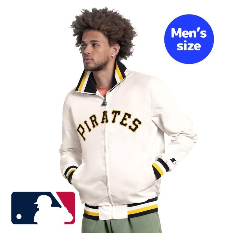 Starter スターター MLB公式 メンズ スタジャン ジャケット アウター