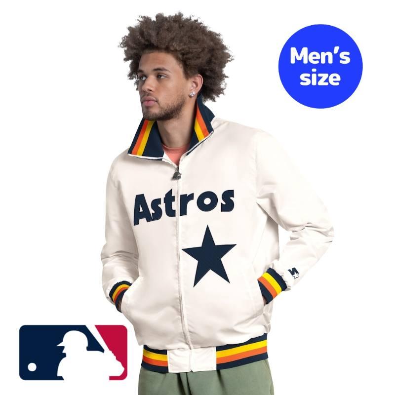 Starter スターター MLB公式 メンズ スタジャン ジャケット アウター