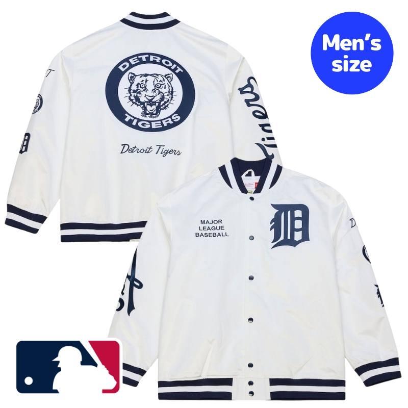 Mitchell & Ness ミッチェルアンドネス MLB公式 軽量 ライトウェイト