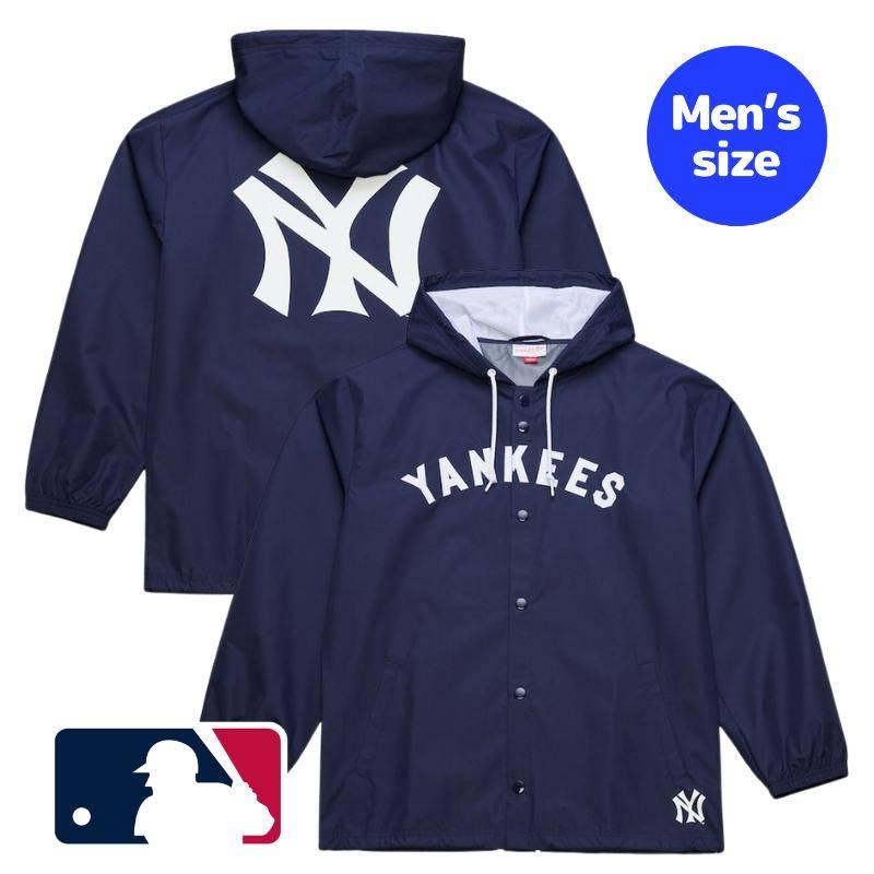 NY Yankees ニューヨークヤンキース メンズ アウター ジャケット