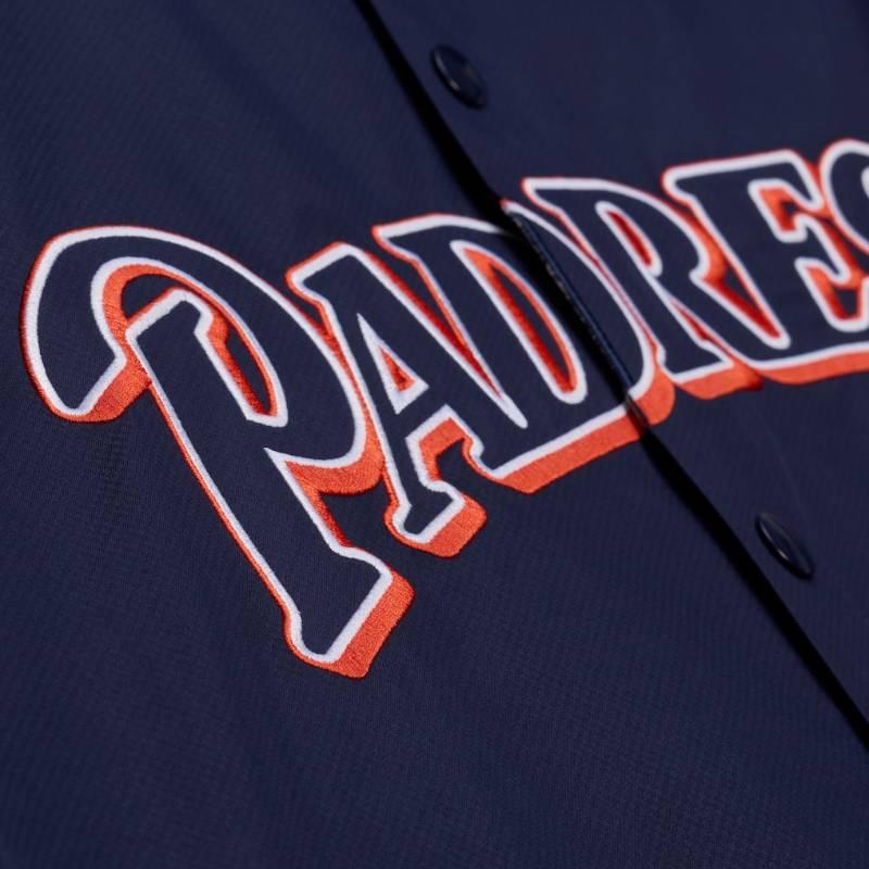 サンディエゴ・パドレス ダルビッシュ有 MLB公式 メンズ ウィンド