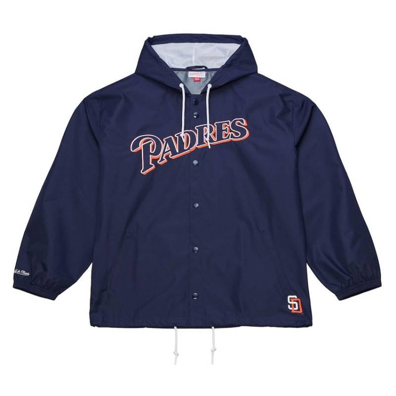 サンディエゴ・パドレス ダルビッシュ有 MLB公式 メンズ ウィンド