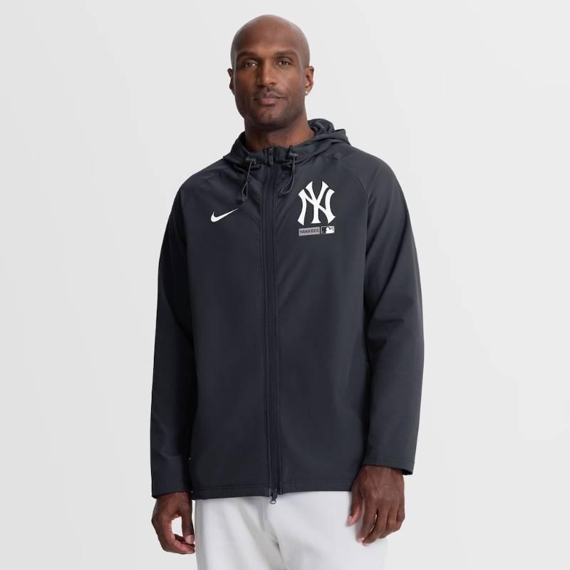 NIKE ニューヨークヤンキース ウィンドブレーカー NIKE（ナイキ） ニューヨーク・ヤンキース ジャッジ MLB公式 メンズ