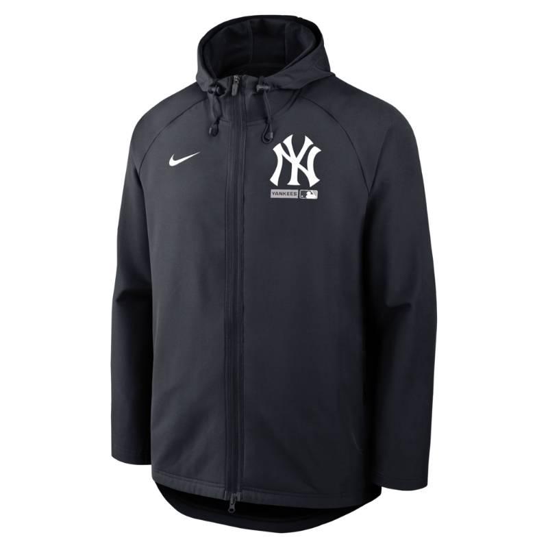 NIKE ニューヨークヤンキース ウィンドブレーカー NIKE（ナイキ） ニューヨーク・ヤンキース ジャッジ MLB公式 メンズ