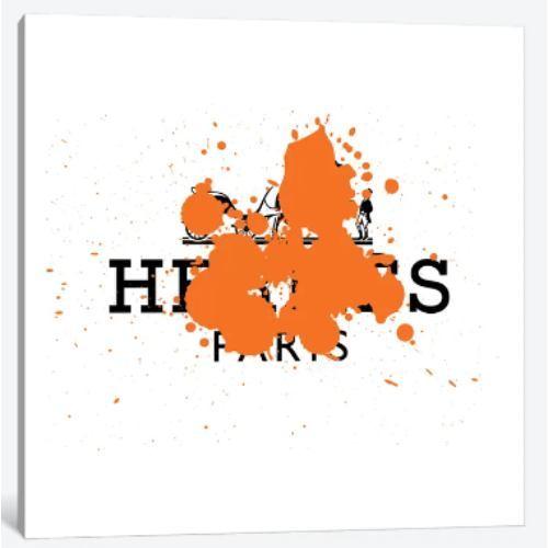 HERMESオマージュアート HERMESオマージュアート