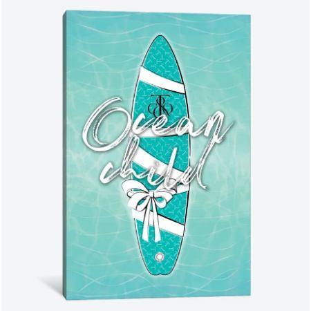 お洒落なオマージュアート Tiffany Surfing ティファニー Tiffany キャンバスアート 絵画 インテリア 模様替え 引越し祝い Ic Usキッズウェア 通販 Yahoo ショッピング