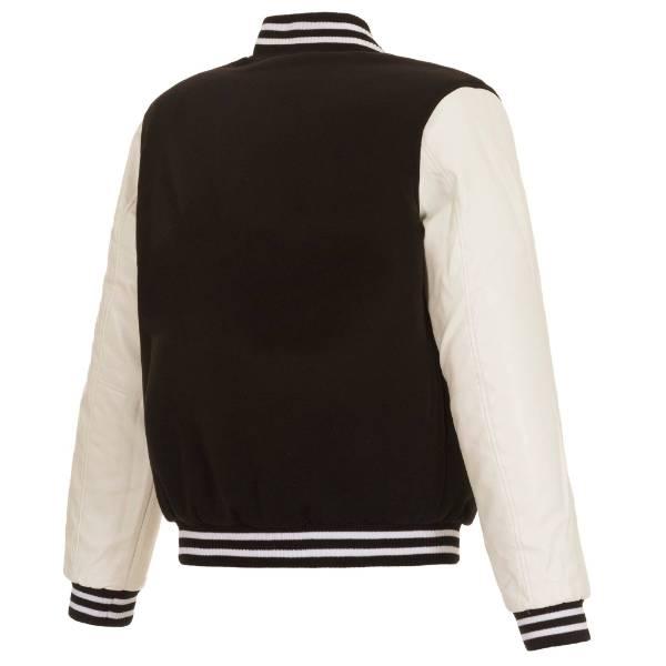 PUBLUX◇PADRES/スタジャン/L/ポリエステル/BRW/無地/PBM24AW04MLB MLB