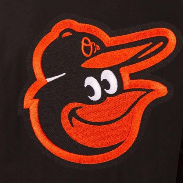 MLB公式 メンズ アウター スタジャン バーシティジャケット 菅野智之 ボルティモア・オリオールズ Oriolesの画像