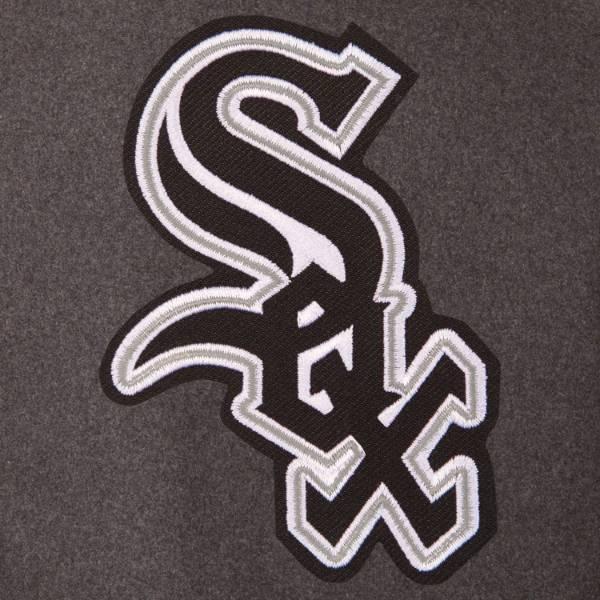 MLB公式 メンズ アウター スタジャン バーシティジャケット シカゴ・ホワイトソックス White Soxの画像