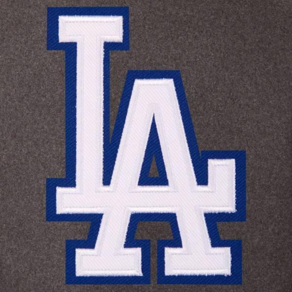 MLB公式 メンズ アウター スタジャン バーシティジャケット 大谷翔平 ロサンゼルス・ドジャース LA Dodgersの画像