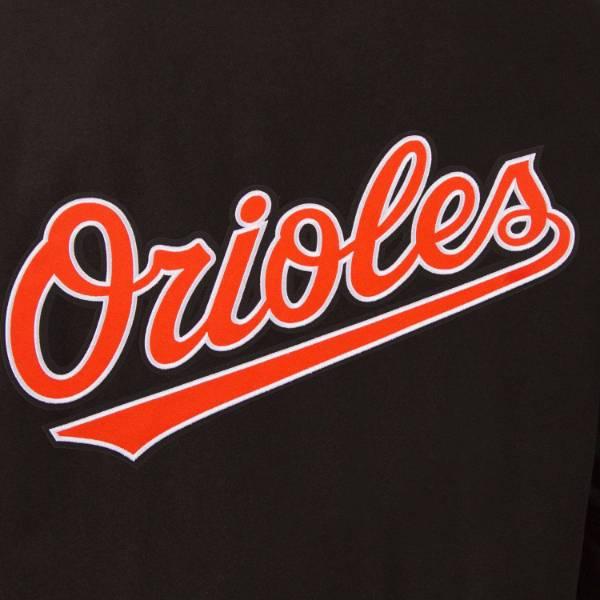 MLB公式 メンズ アウター スタジャン バーシティジャケット 菅野智之 ボルティモア・オリオールズ Oriolesの画像