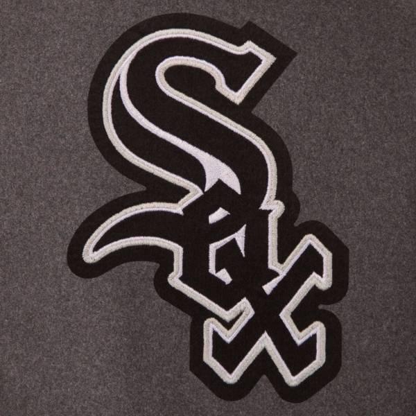 MLB公式 メンズ アウター スタジャン バーシティジャケット シカゴ・ホワイトソックス White Soxの画像