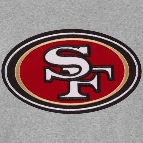 NFL公式 メンズ アウター スタジャン バーシティジャケット ジャンパー