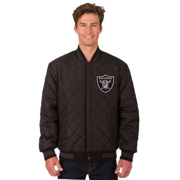 NFL公式 メンズ アウター スタジャン バーシティジャケット ジャンパー