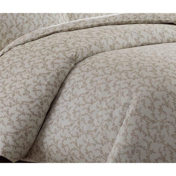 LAURA ASHLEY ローラアシュレイ Laura Ashley 掛け布団カバー2点セット