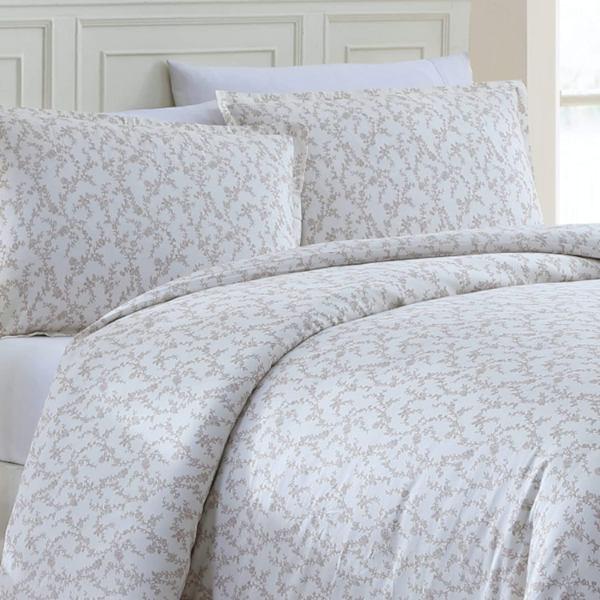 LAURA ASHLEY ローラアシュレイ Laura Ashley 掛け布団カバー2点セット