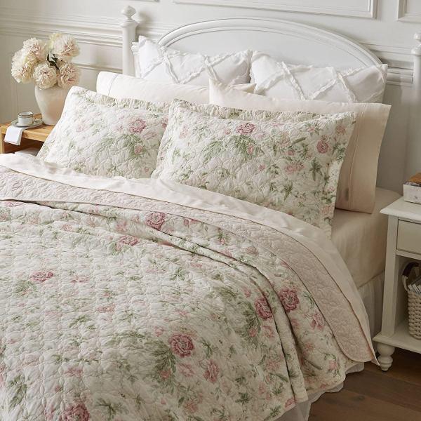 LAURA ASHLEY Laura Ashley ローラアシュレイ Breezy Floral LAURA ASHLEY Laura Ashley ローラアシュレイ Breezy Floral